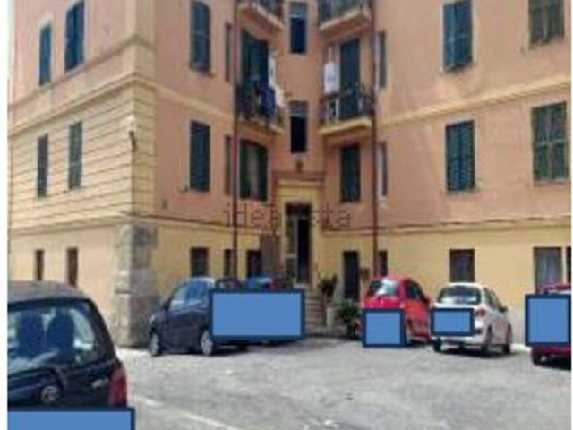 Appartamento in vendita di 70 m² in Corso Garibaldi, 182