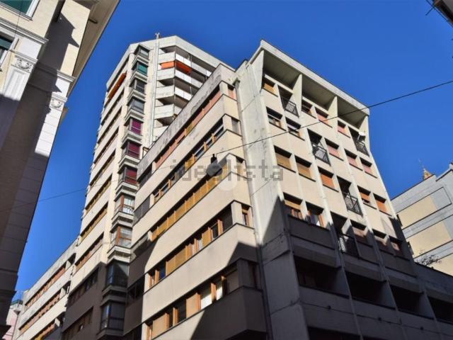 Appartamento in vendita di 70 m² in Corso Giacomo Matteotti, 28