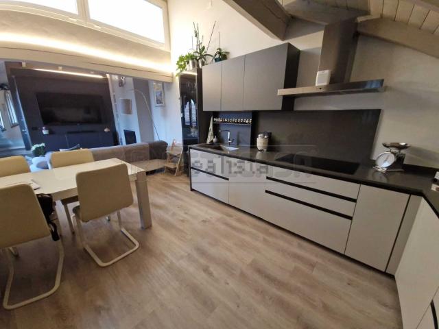 Appartamento in vendita di 70 m² in Corso Giacomo Matteotti