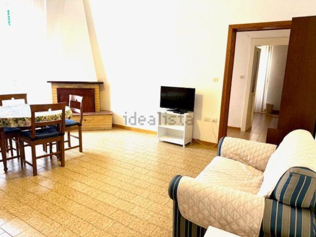 Appartamento in vendita di 70 m² in Corso Giovanni Amendola