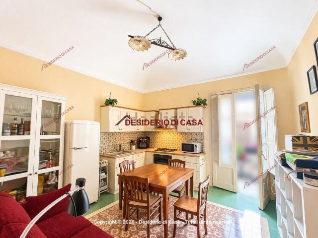 Appartamento in vendita di 70 m² in Corso Giuseppe Garibaldi, 118