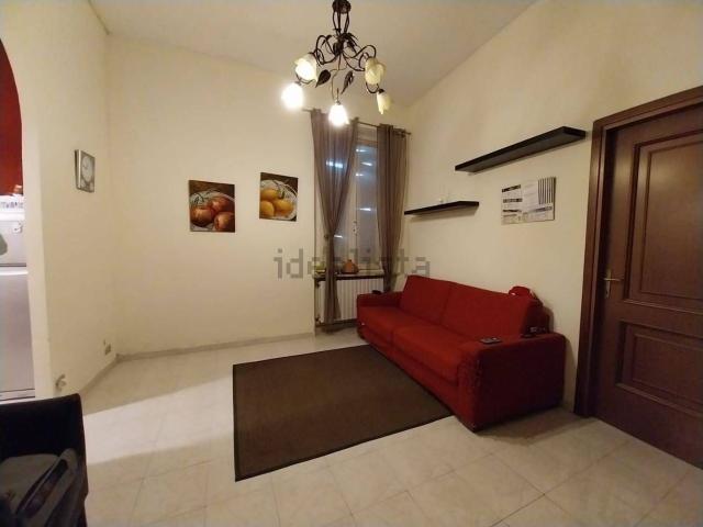 Appartamento in vendita di 70 m² in Corso Giuseppe Romita