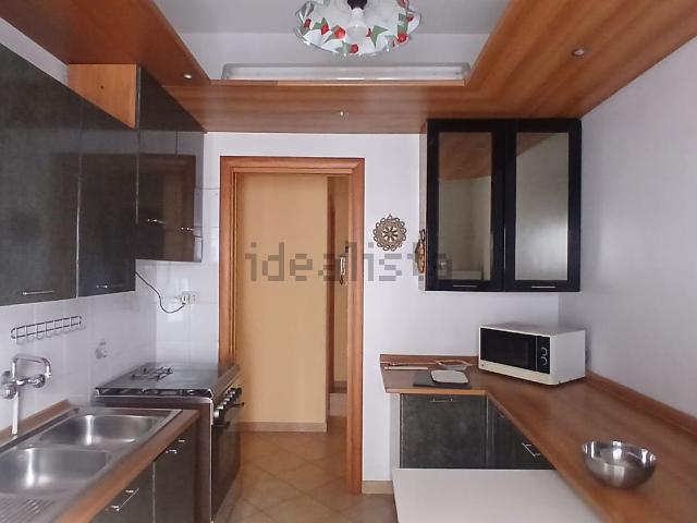 Appartamento in vendita di 70 m² in Corso Indipendenza