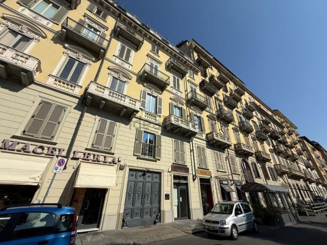Appartamento in vendita di 70 m² in Corso Re Umberto, 36