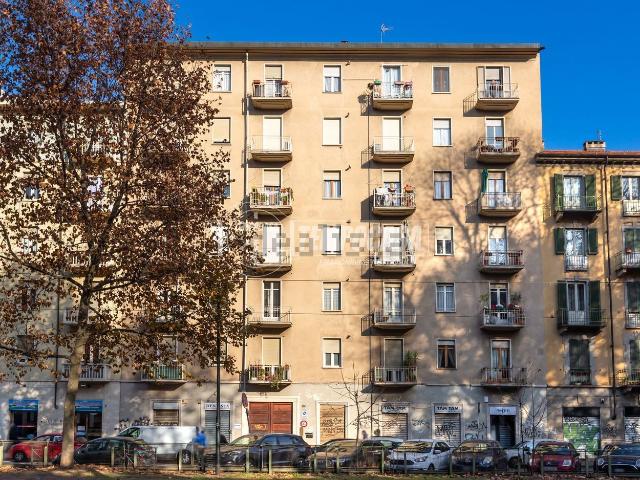 Appartamento in vendita di 70 m² in Corso Regina Margherita, 230