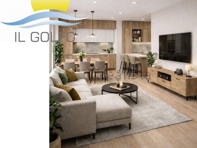 Appartamento in vendita di 70 m² in Corso Roma, 1