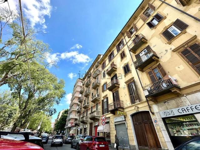 Appartamento in vendita di 70 m² in Corso Svizzera, 58
