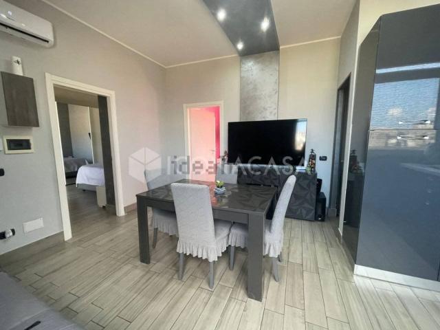 Appartamento in vendita di 70 m² in Corso Secondigliano