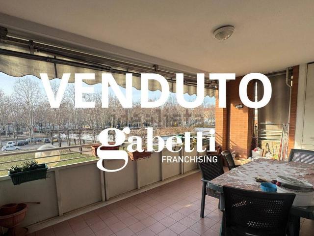 Appartamento in vendita di 70 m² in Corso Trapani, 211