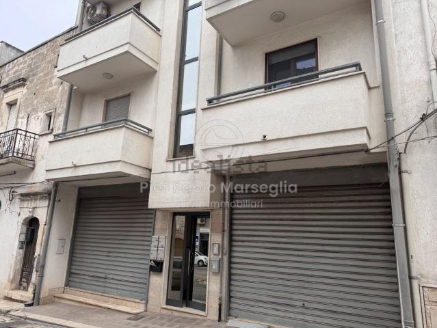 Appartamento in vendita di 70 m² in Corso Umberto I