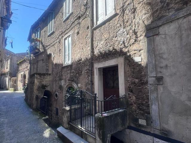 Appartamento in vendita di 70 m² in Corso Umberto I, 215