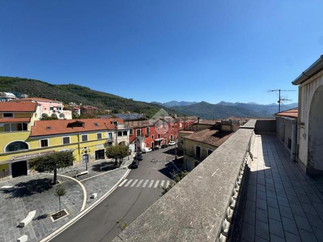 Appartamento in vendita di 70 m² in Corso Umberto I, 22
