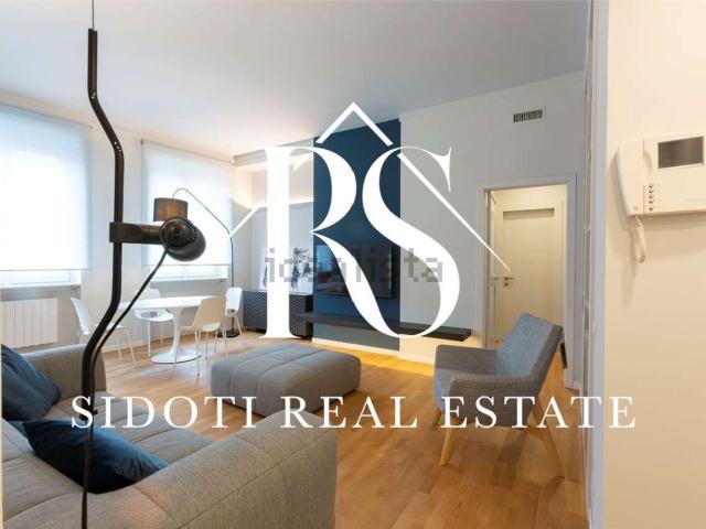 Appartamento in vendita di 70 m² in Corso Venezia, 8