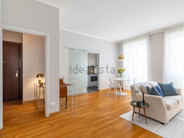 Appartamento in vendita di 70 m² in Corso Venezia, 8