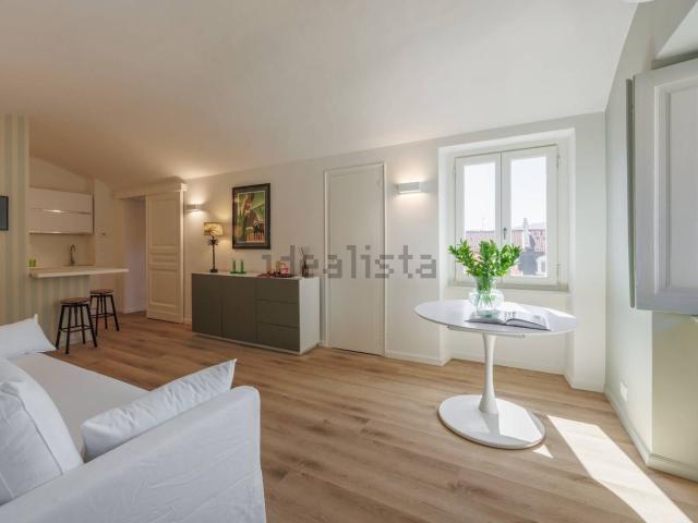 Appartamento in vendita di 70 m² in Corso Vinzaglio