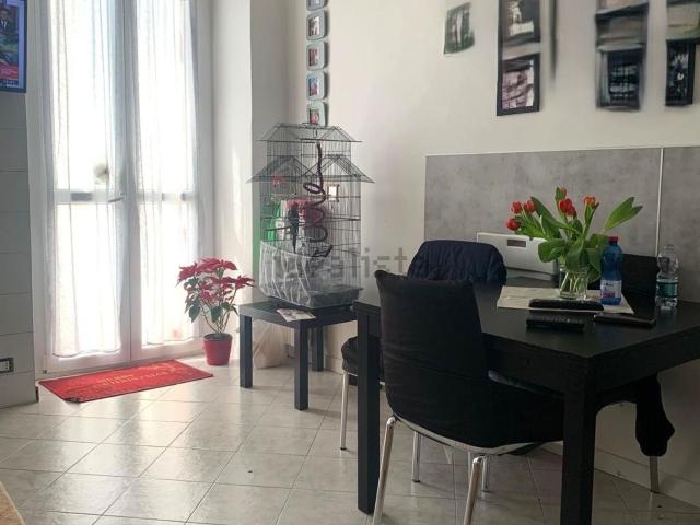 Appartamento in vendita di 70 m² in Corso Vittorio Emanuele II, 227