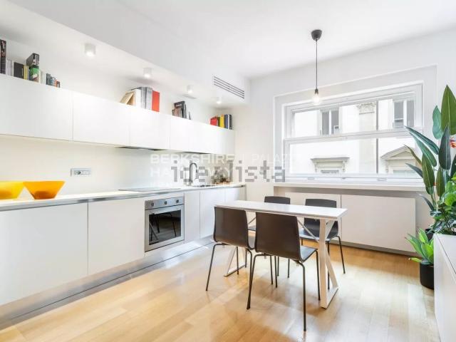 Appartamento in vendita di 70 m² in Corso Vittorio Emanuele II, 8