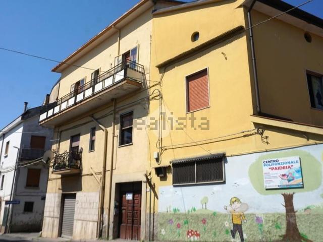 Appartamento in vendita di 70 m² in Corso Vittorio Emanuele III