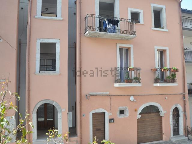 Appartamento in vendita di 70 m² in Corso Vittorio Emanuele