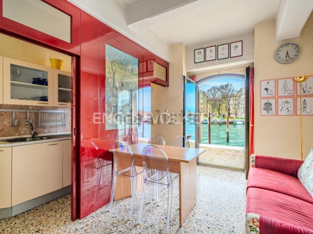 Appartamento in vendita di 70 m² in Fondamenta San Biagio