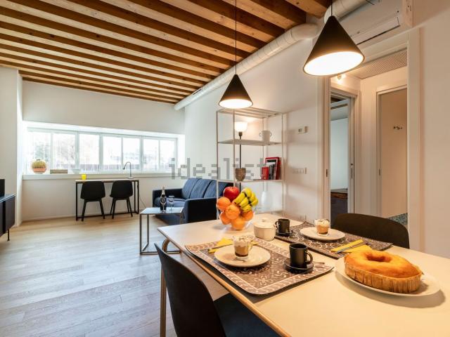 Appartamento in vendita di 70 m² in Fondamenta Priuli dei Cavaletti, 96