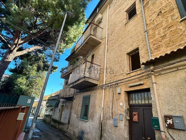 Appartamento in vendita di 70 m² in Fondo Prestigiacomo a Cruillas, 7