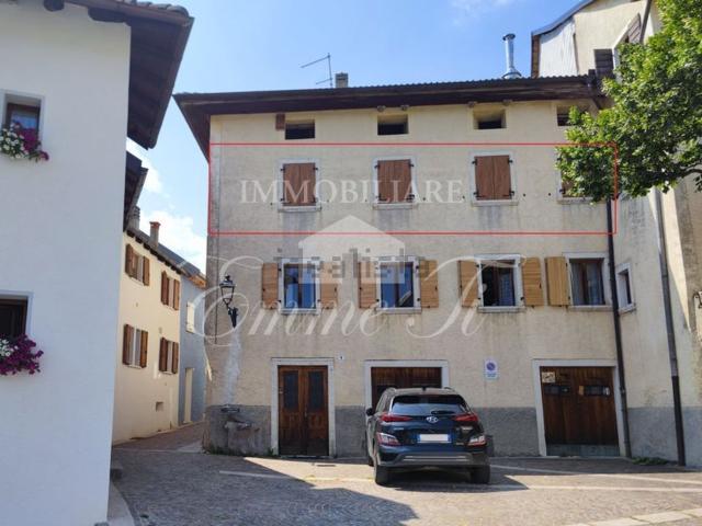 Appartamento in vendita di 70 m² in Frazione Bertoldi, 9
