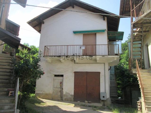 Appartamento in vendita di 70 m² in Frazione Cacciano, 31