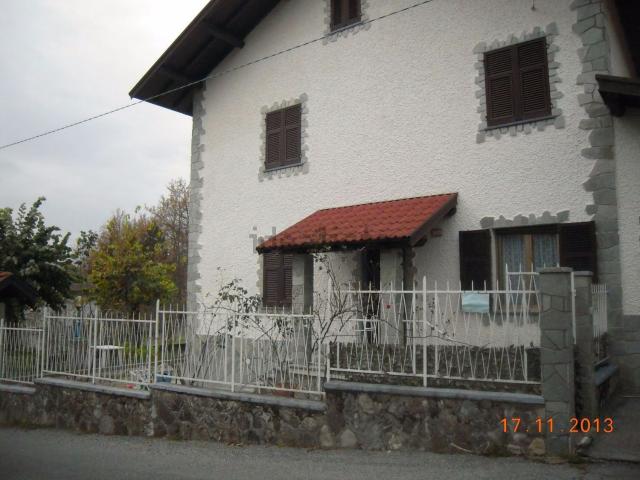 Appartamento in vendita di 70 m² in Frazione casanova, 124