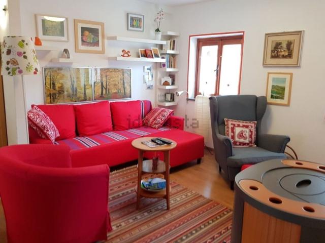 Appartamento in vendita di 70 m² in Frazione Pioda