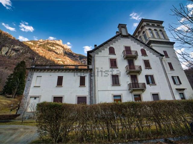 Appartamento in vendita di 70 m² in Frazione Rivasco