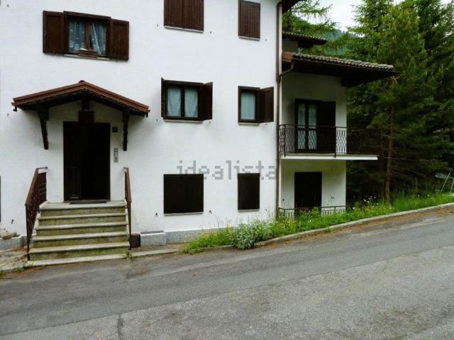 Appartamento in vendita di 70 m² in Frazione San Domenico, 97