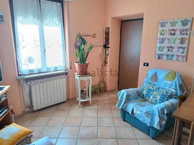 Appartamento in vendita di 70 m² in Frazione San Germano, 36