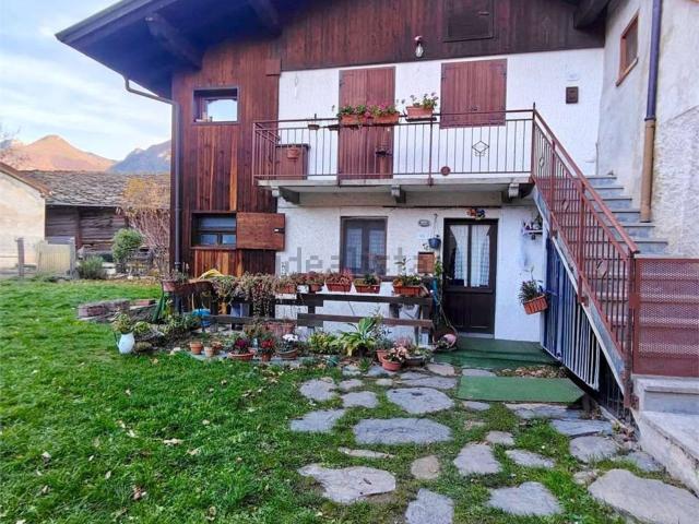 Appartamento in vendita di 70 m² in Frazione Tilly
