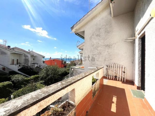 Appartamento in vendita di 70 m² in Lungomare dei Greci, 8