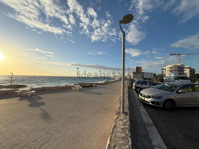 Appartamento in vendita di 70 m² in Lungomare Galileo Galilei
