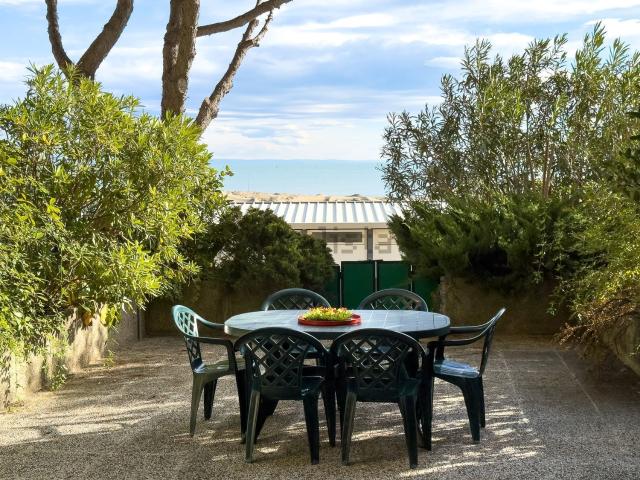 Appartamento in vendita di 70 m² in Lungomare Marin, 46