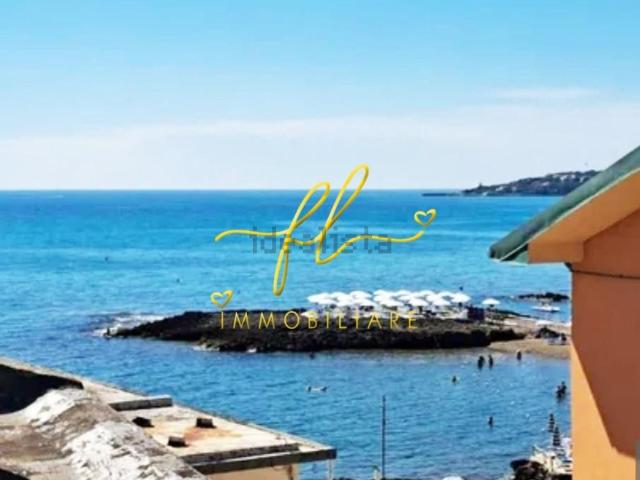 Appartamento in vendita di 70 m² in Lungomare Monte alla Rena