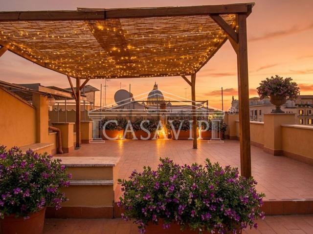 Appartamento in vendita di 70 m² in Largo Arenula
