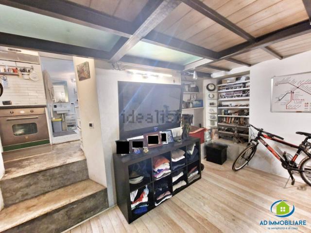 Appartamento in vendita di 70 m² in Largo Brancaccio, 82