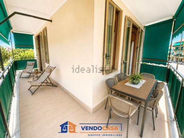 Appartamento in vendita di 70 m² in Largo Doria