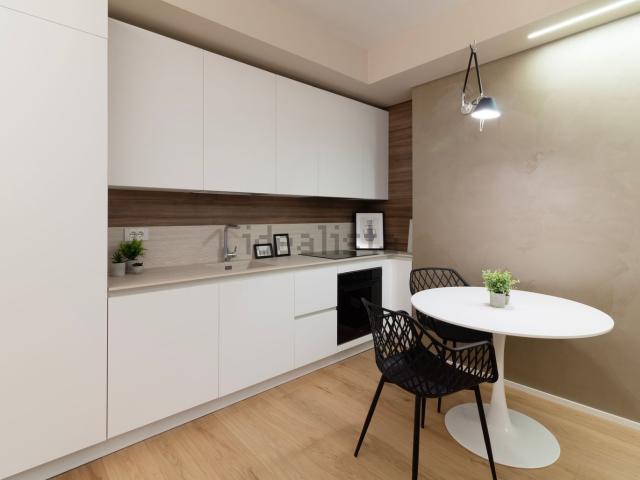 Appartamento in vendita di 70 m² in Largo fra Paolo Bellintani