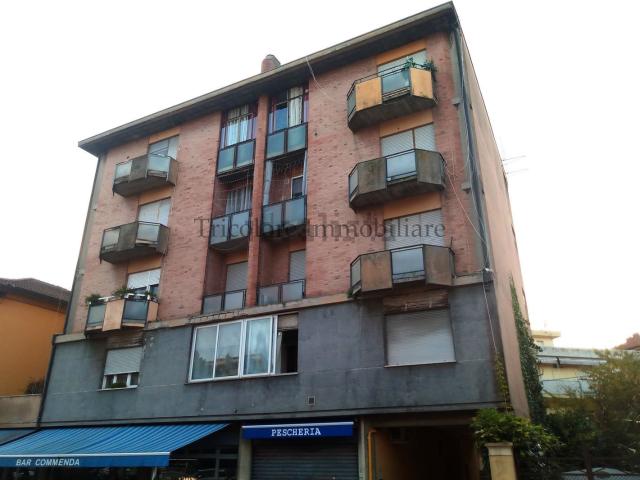 Appartamento in vendita di 70 m² in Largo Fratelli Bandiera, 7
