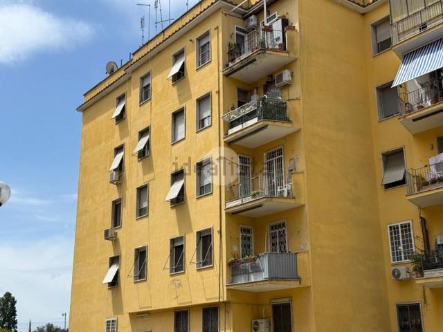 Appartamento in vendita di 70 m² in Largo Giuseppe Veratti, 21