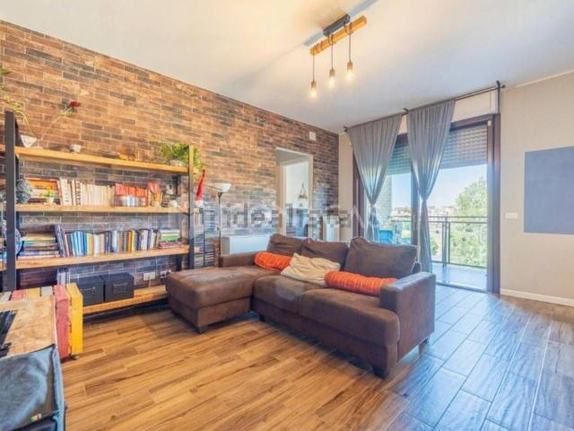 Appartamento in vendita di 70 m² in Largo Riccardo Monaco
