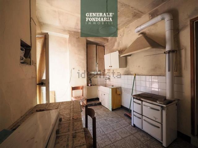 Appartamento in vendita di 70 m² in Località Chiesa