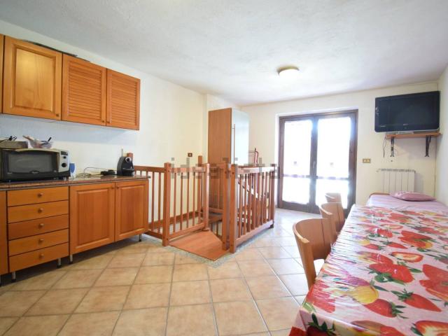 Appartamento in vendita di 70 m² in Località Le Grand Pre