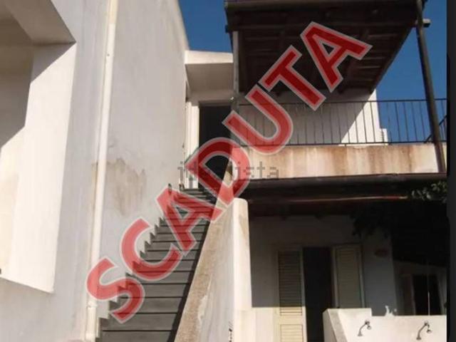 Appartamento in vendita di 70 m² in Località Quattropani