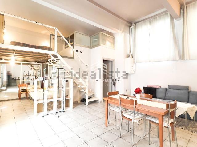 Appartamento in vendita di 70 m² in Piazza 4 Novembre, 10