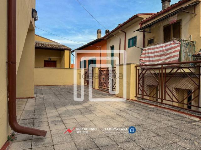 Appartamento in vendita di 70 m² in Piazza Tullio De Michele, 34